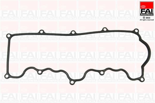 Garnitura, capac supape FAI AutoParts RC907S