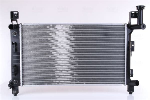 Radiator, racire motor NISSENS 60992