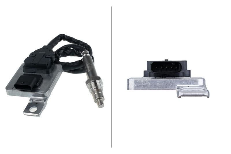 Senzor NOx, Catalizator NOx WAGNER NOS00134