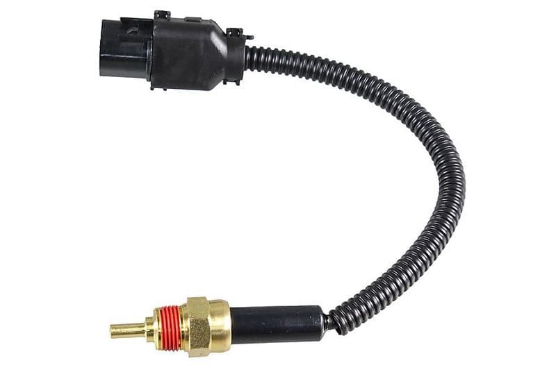 senzor,temperatura lichid de racire METZGER AUTOTEILE 0905253