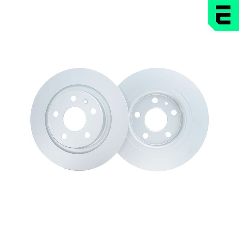 Disc frana OPTIMAL BS-9790HC