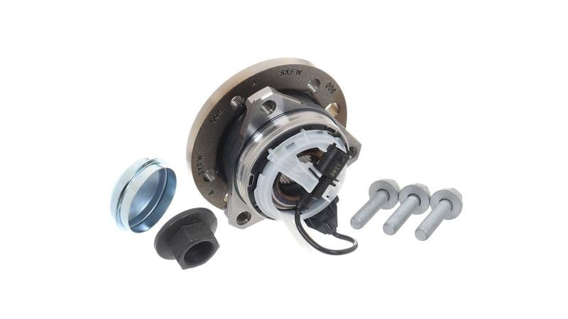 Set rulment roata SKF VKBA 3620