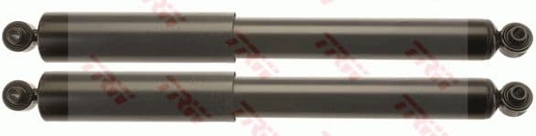 amortizor TRW TWIN JGT1332T