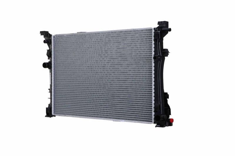 Radiator, racire motor HELLA 8MK 366 301-011