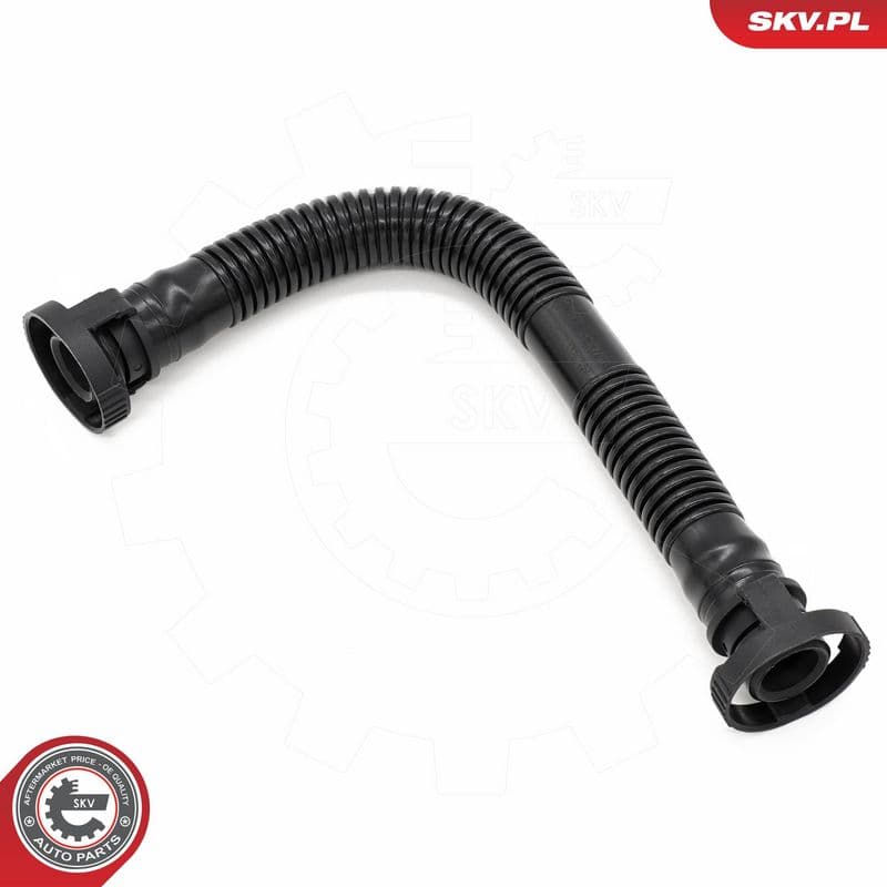 furtun,aerisire bloc motor ESEN SKV 54SKV751