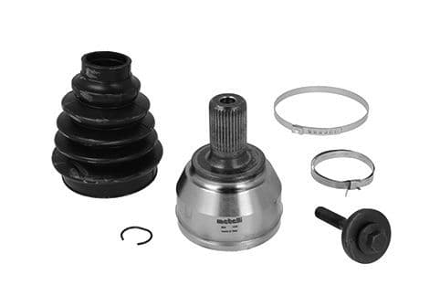 Set articulatie, planetara METELLI 15-1564