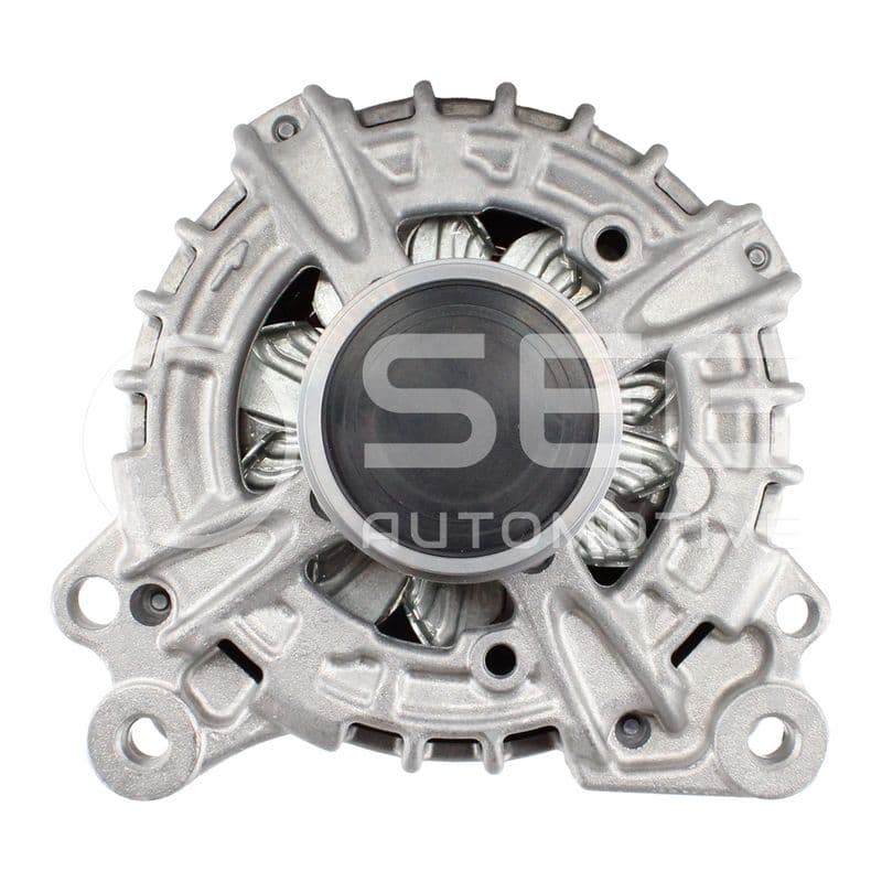 Generator / Alternator SEG AUTOMOTIVE F000BL0861