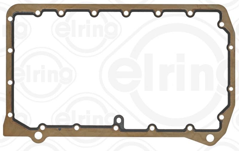 Garnitura baie ulei ELRING 303.500