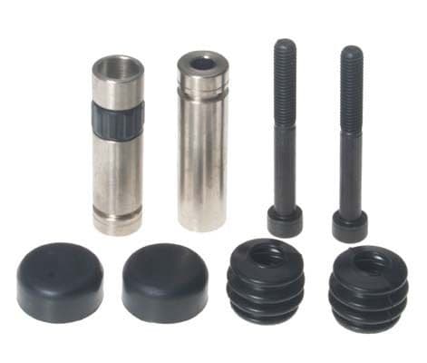 Set bucsi de ghidaj, etrier frana BUDWEG CALIPER 169002