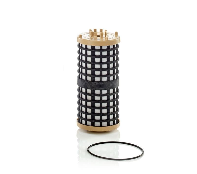 filtru combustibil MANN-FILTER PU 11 005-3 z