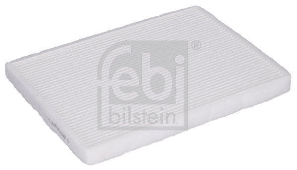 Filtru, aer habitaclu FEBI BILSTEIN 29307