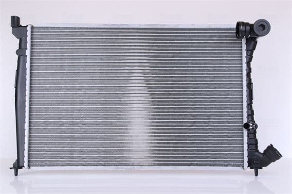 Radiator, racire motor NISSENS 61398A