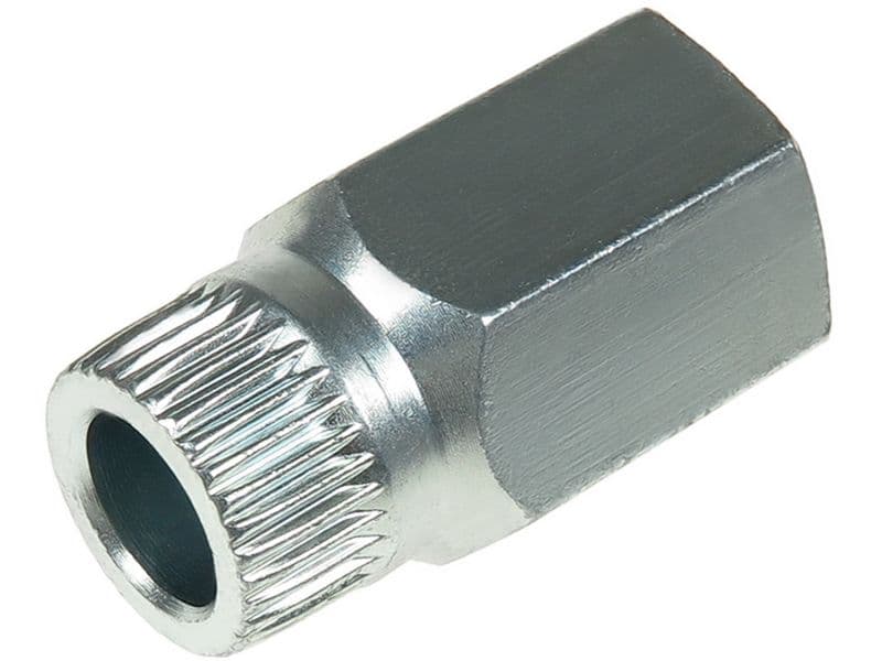 Set scule montaj, fulie alternator cu cuplaj unisens AS-PL AS AT0008S