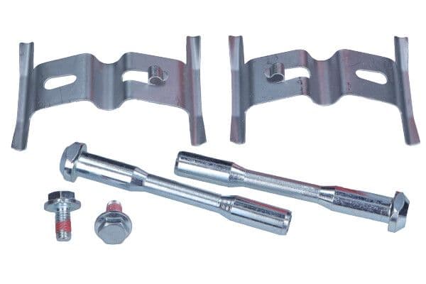 Set accesorii, placute frana MAXGEAR 27-1476