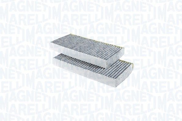 Filtru, aer habitaclu MAGNETI MARELLI 350208065730