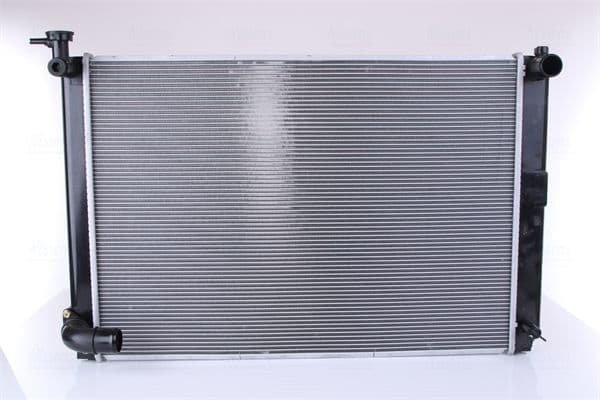 Radiator, racire motor NISSENS 646829