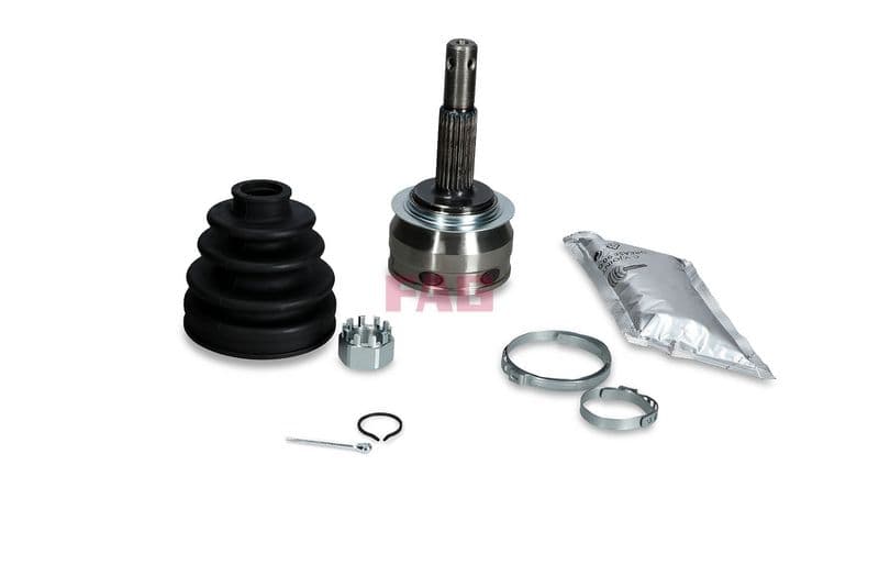 Set articulatie, planetara Schaeffler FAG 771 0757 30