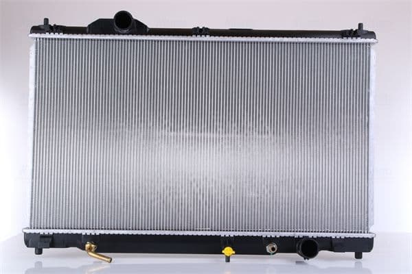 Radiator, racire motor NISSENS ** FIRST FIT ** 606167
