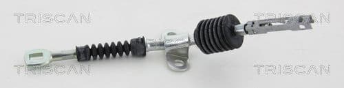 Cablu, frana de parcare TRISCAN 8140 501106