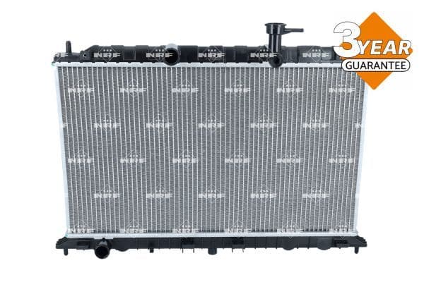 Radiator, racire motor NRF 53491