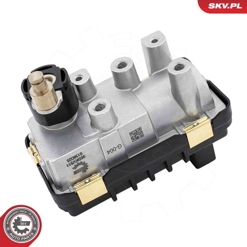 Supapa reglare presiune compresor ESEN SKV 95SKV511
