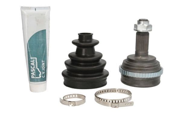 Set articulatie, planetara PASCAL G14050PC