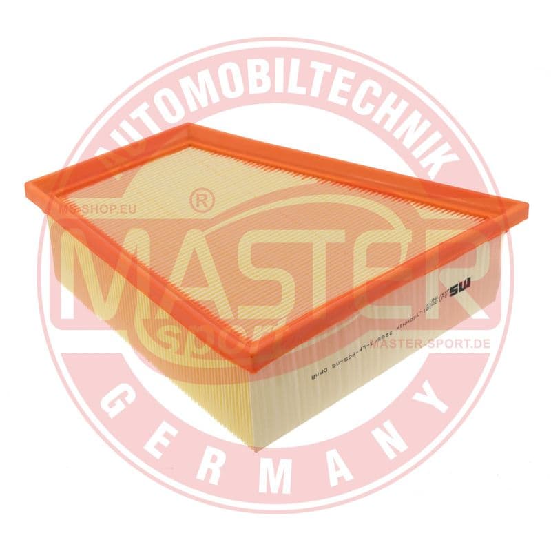 Filtru aer MASTER SPORT 2295/3-LF-PCS-MS