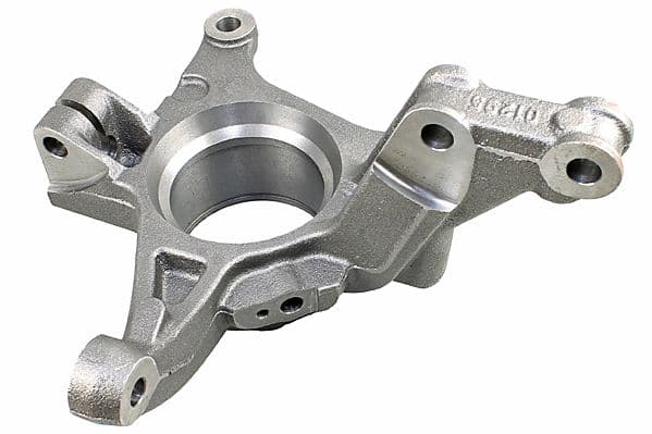 Articulatie directie, suspensie roata METZGER AUTOTEILE 58128802