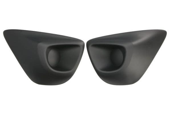 Grila ventilatie, bara protectie BLIC 6502-07-5060911P