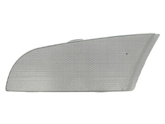 Grila ventilatie, bara protectie PACOL SCA-FP-010L