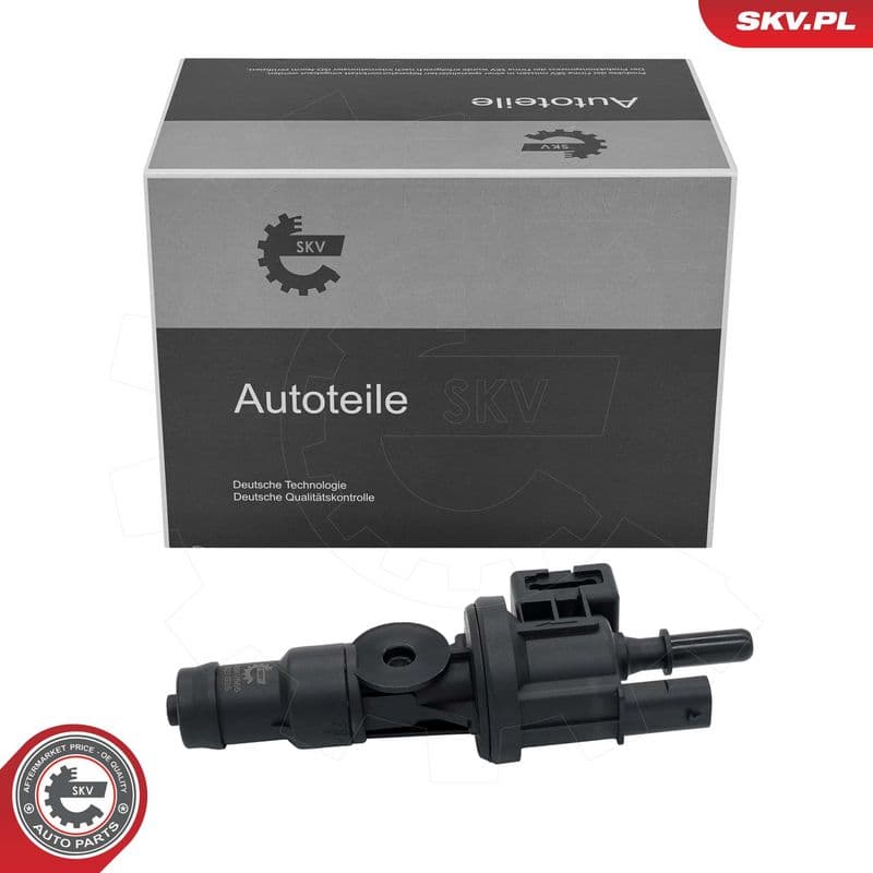 Supapă de aerisire/dezaerare, rezervor de combustibil ESEN SKV 14SKV866
