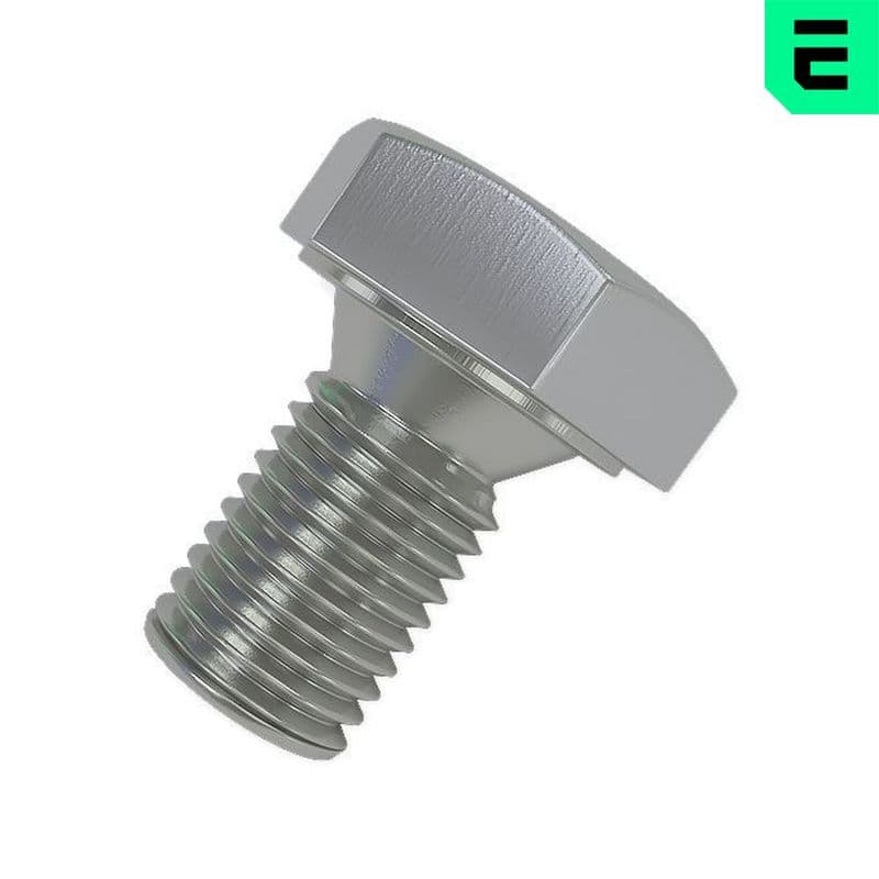 surub de golire,baia de ulei OPTIMAL OP-ESP0103O-BG