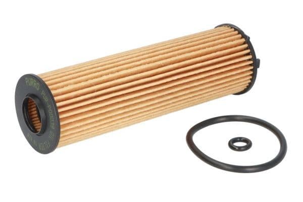 Filtru ulei PURRO PUR-PO0039