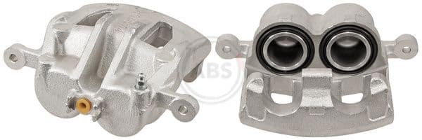 Etrier frana ABS 740771