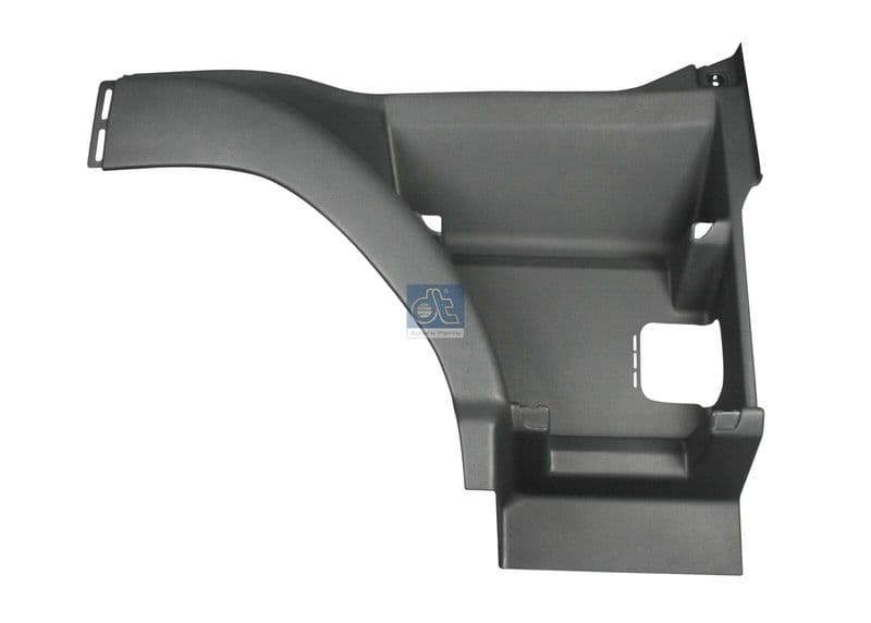 Placă de prag DT Spare Parts 2.71076