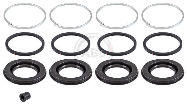 Set reparatie, etrier ABS 73446