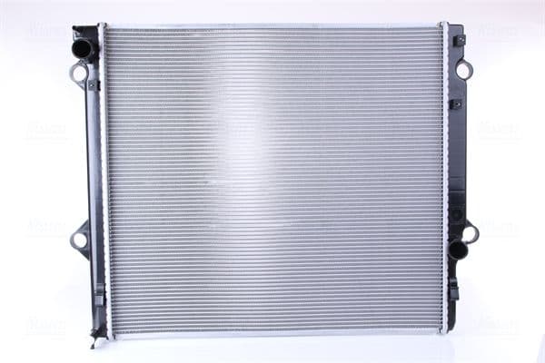 Radiator, racire motor NISSENS 646803