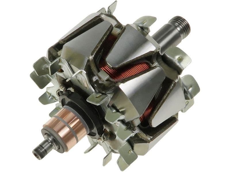 rotor,alternator AS-PL STANDARD AR5014