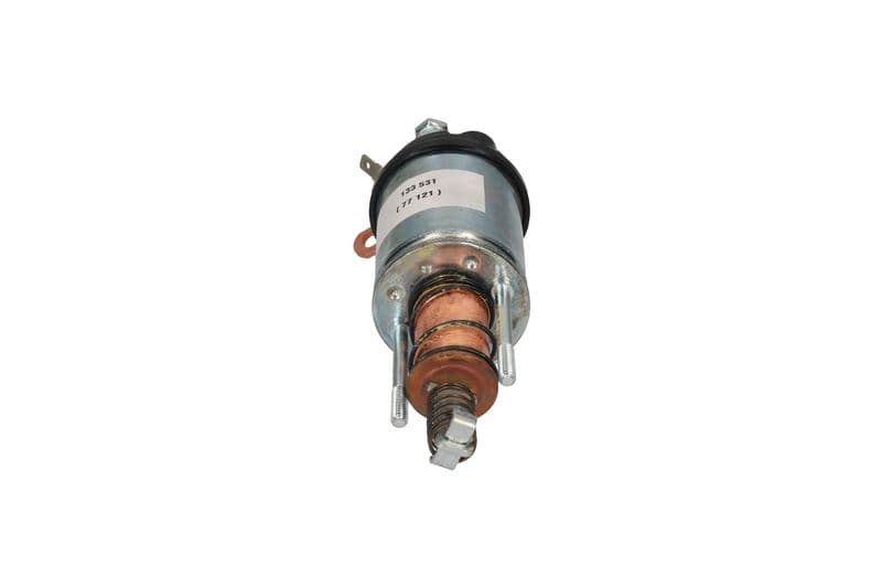 Solenoid, electromotor HC-Cargo F 032 133 531