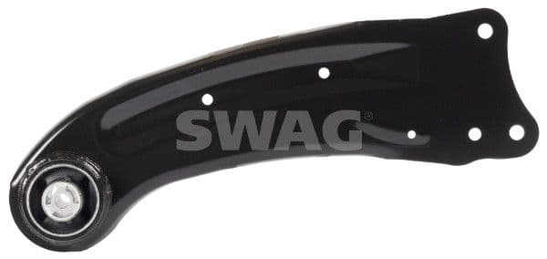 Brat, suspensie roata SWAG 33 10 1509
