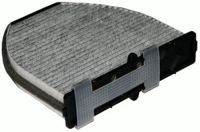 Filtru, aer habitaclu DENCKERMANN M110646K