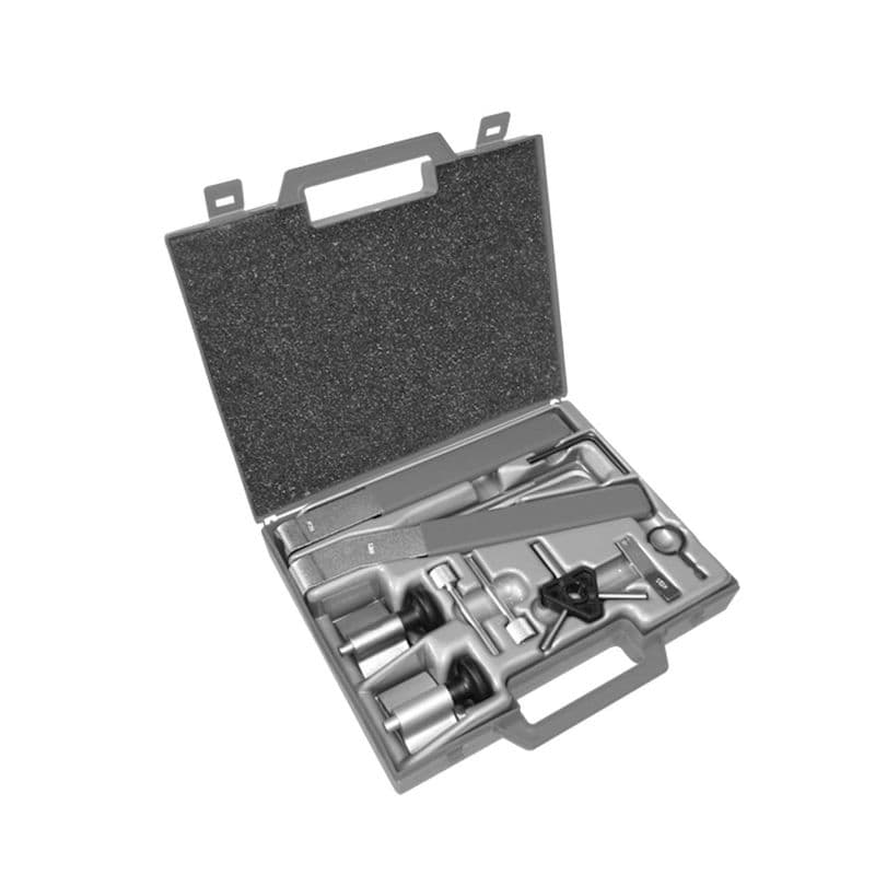 Dispozitiv de montare, curea dintata GATES GAT4840