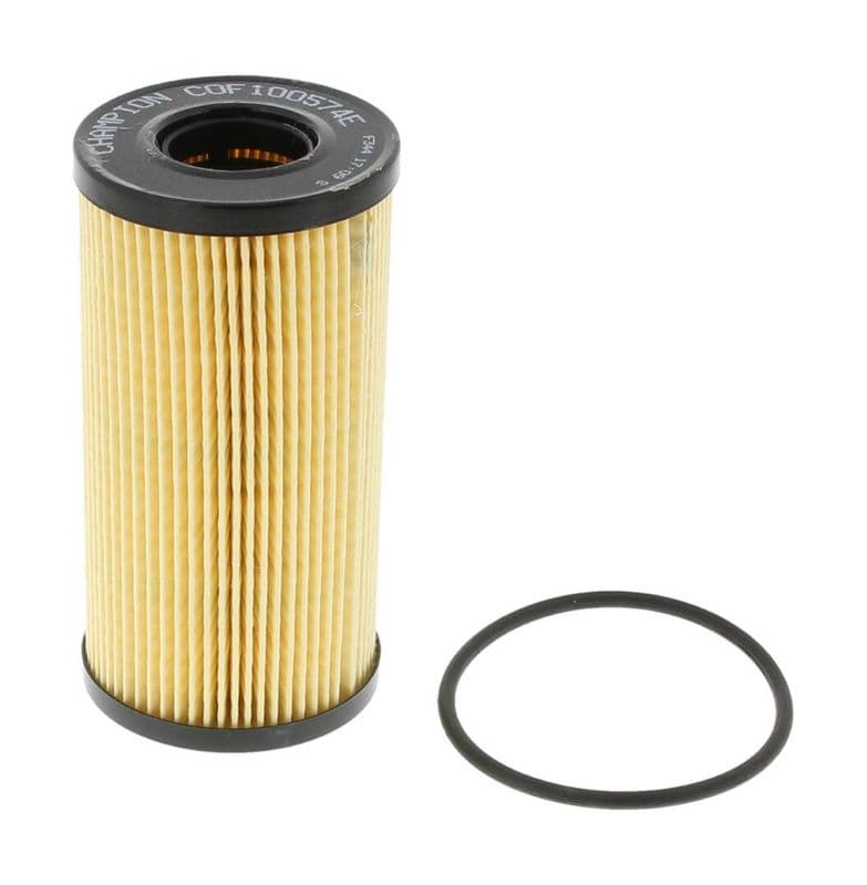 Filtru ulei CHAMPION Ecological COF100574E