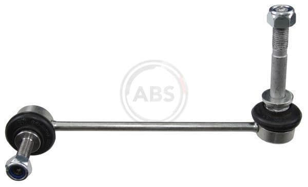 Brat/bieleta suspensie, stabilizator ABS 260546