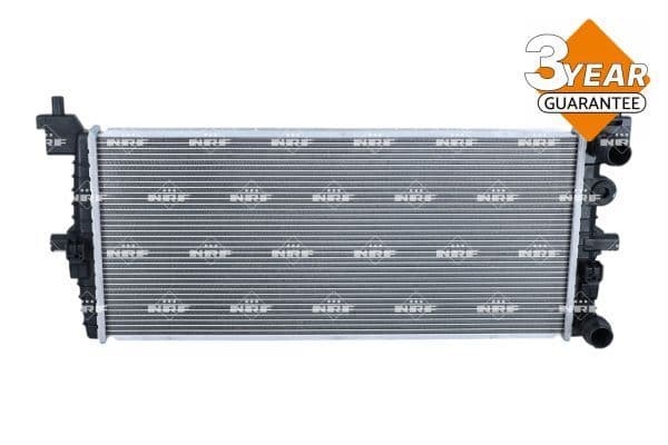 Radiator, racire motor NRF 550066
