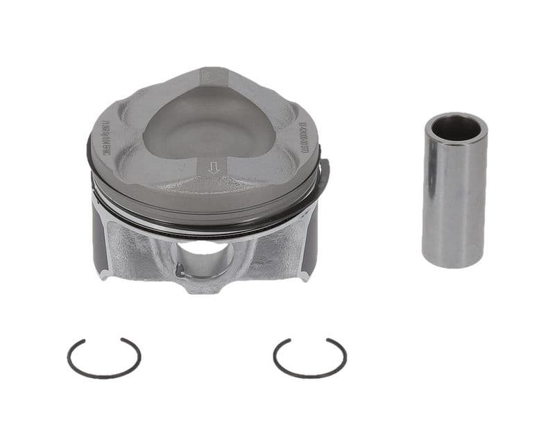Piston NÜRAL 87-424300-00