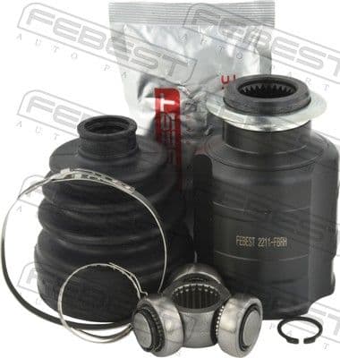 Set articulatie, planetara FEBEST 2211-FBRH