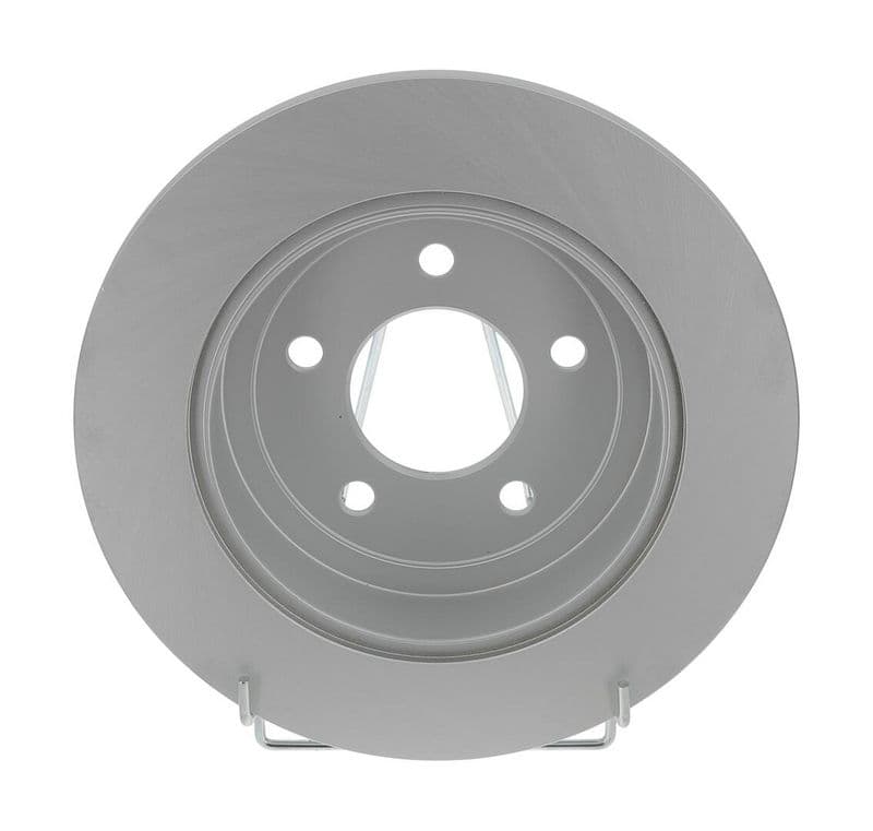 Disc frana FERODO PREMIER Coat+ disc DDF1492C