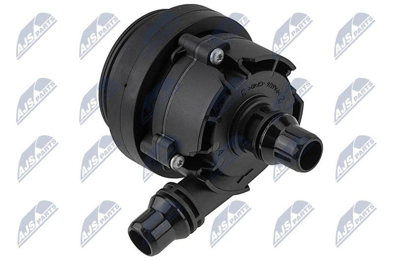 Pompă de apă suplimentară, turbosuflantă NTY CPZ-BM-015