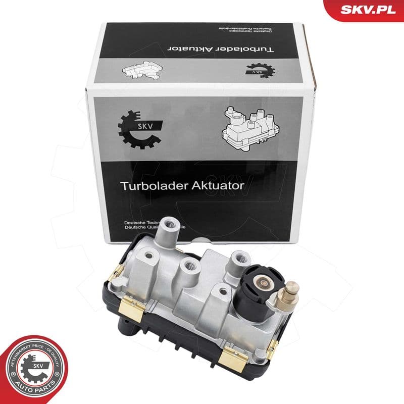 Supapa reglare presiune compresor ESEN SKV 95SKV516
